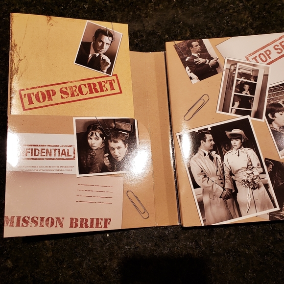 Get Smart dvd set. - Picture 4 of 10